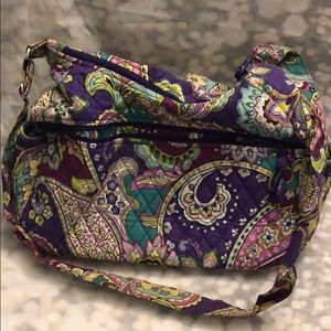 Vera Bradley bag